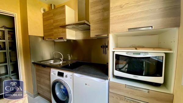 Appartement à vendre 3 pièces 52.41m² L'Aigle (61300)