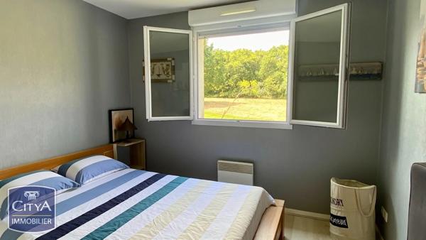 Appartement à vendre 3 pièces 52.41m² L'Aigle (61300)