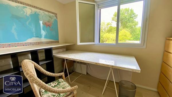 Appartement à vendre 3 pièces 52.41m² L'Aigle (61300)