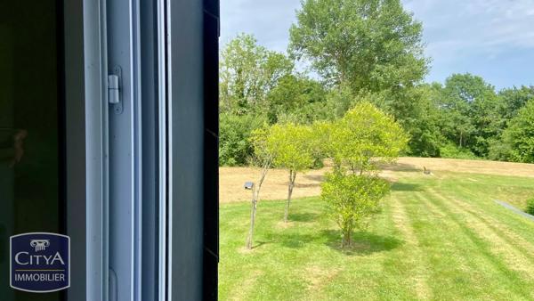 Appartement à vendre 3 pièces 52.41m² L'Aigle (61300)