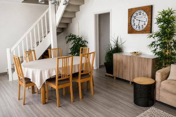 Maison à vendre Saint Paul Les Dax 4 pièces 81 m2