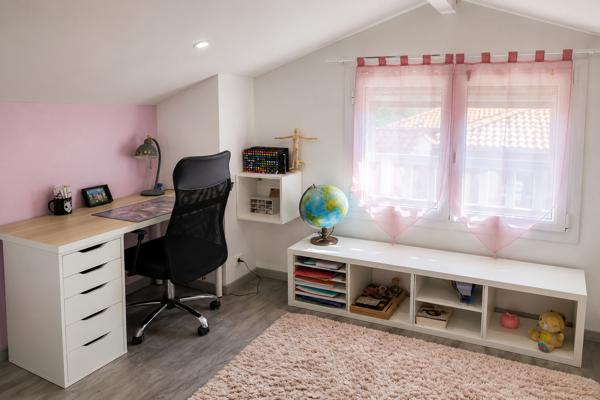 Maison à vendre Saint Paul Les Dax 4 pièces 81 m2