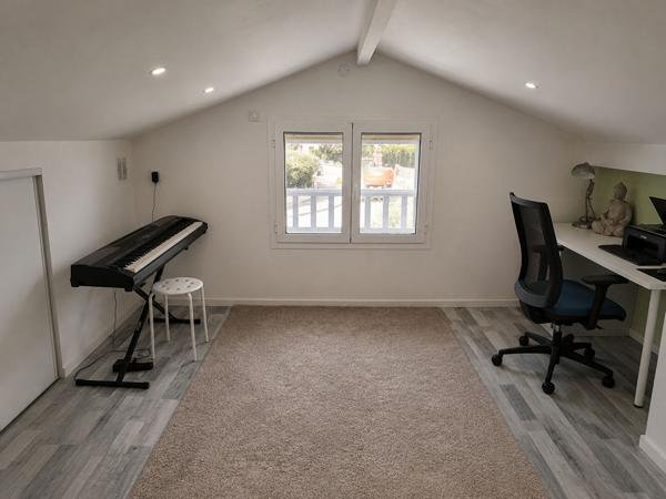 Maison à vendre Saint Paul Les Dax 4 pièces 81 m2