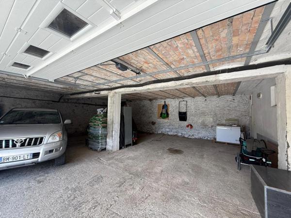 Maubourg Corps de ferme rénové à vendre 3 logements (05) Le Dévoluy