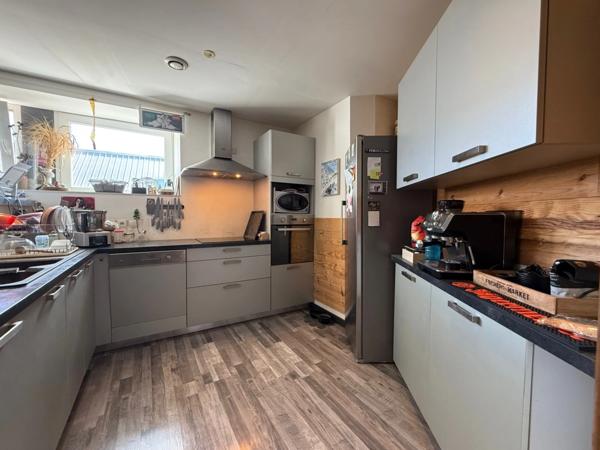 Maubourg Corps de ferme rénové à vendre 3 logements (05) Le Dévoluy