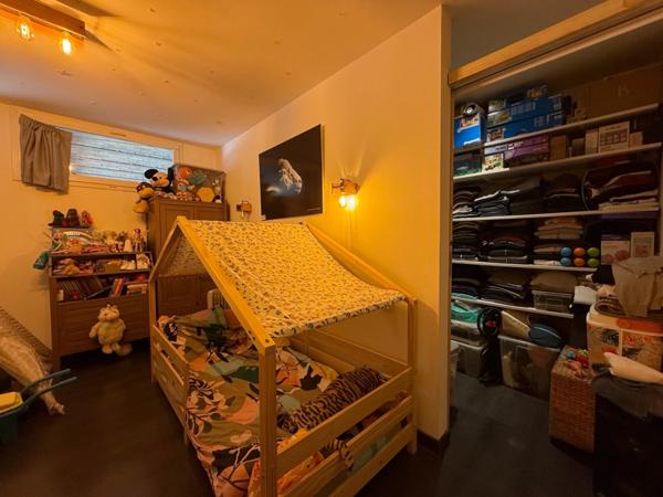 Maubourg Corps de ferme rénové à vendre 3 logements (05) Le Dévoluy