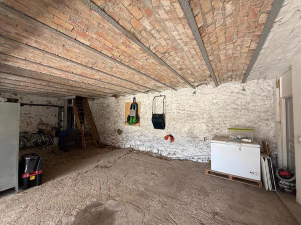 Maubourg Corps de ferme rénové à vendre 3 logements (05) Le Dévoluy