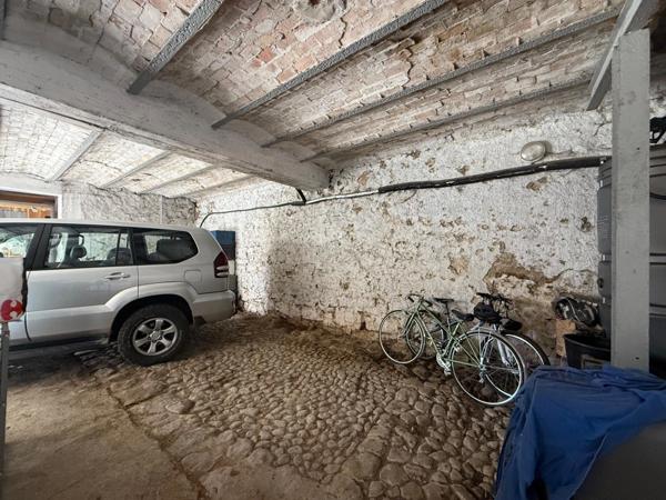 Maubourg Corps de ferme rénové à vendre 3 logements (05) Le Dévoluy