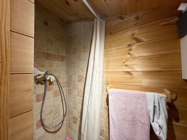 Maubourg Corps de ferme rénové à vendre 3 logements (05) Le Dévoluy