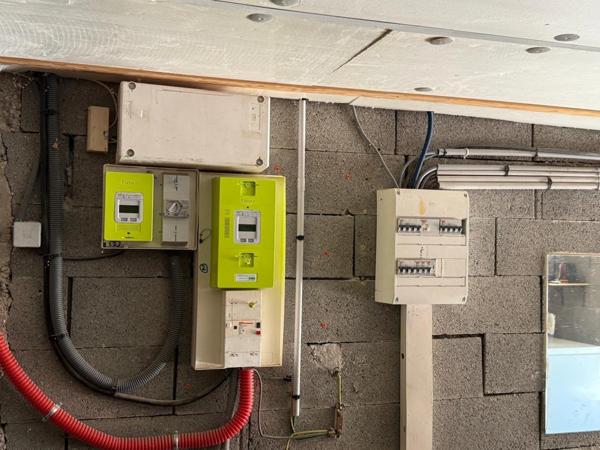 Maubourg Corps de ferme rénové à vendre 3 logements (05) Le Dévoluy