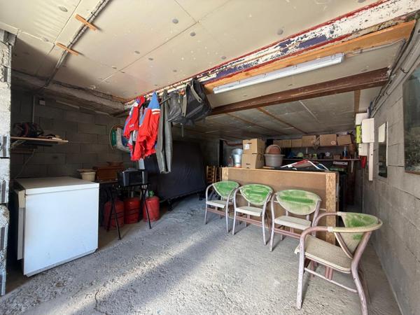 Maubourg Corps de ferme rénové à vendre 3 logements (05) Le Dévoluy