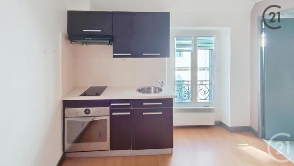 Maison à vendre  16 pièces - 119,37 m2 BRIE COMTE ROBERT - 77