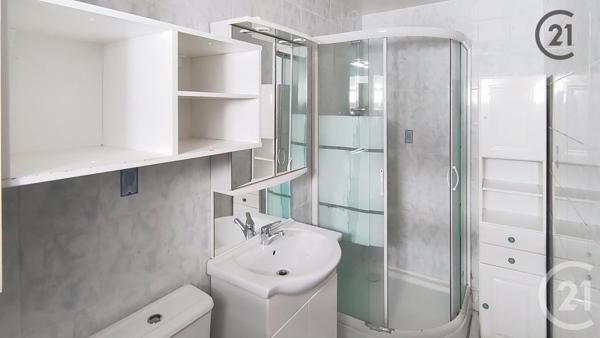 Maison à vendre  16 pièces - 119,37 m2 BRIE COMTE ROBERT - 77