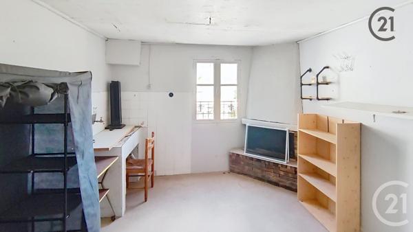 Maison à vendre  16 pièces - 119,37 m2 BRIE COMTE ROBERT - 77