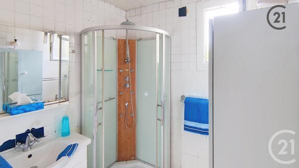 Maison à vendre  16 pièces - 119,37 m2 BRIE COMTE ROBERT - 77