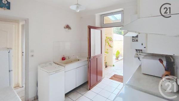 Maison à vendre  16 pièces - 119,37 m2 BRIE COMTE ROBERT - 77