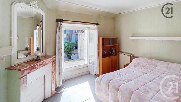 Maison à vendre  16 pièces - 119,37 m2 BRIE COMTE ROBERT - 77