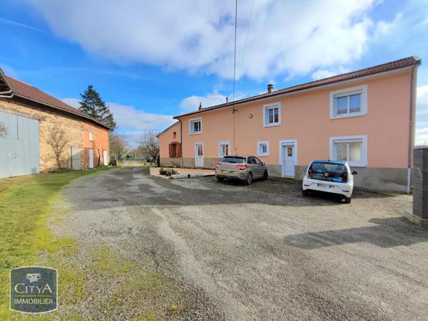 Maison à louer 5 pièces 147m²