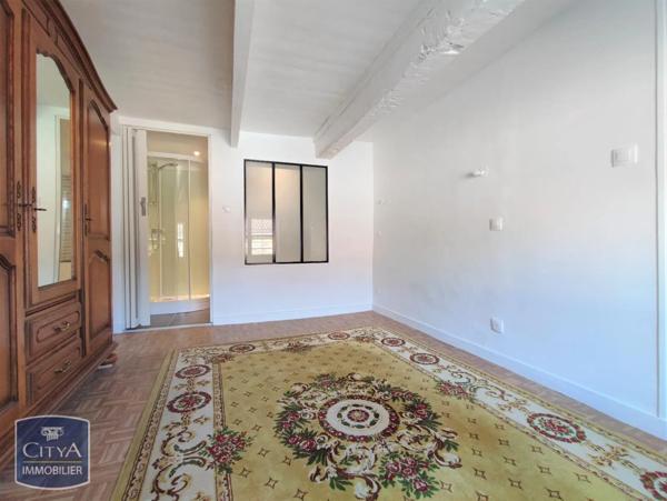 Maison à louer 5 pièces 147m²