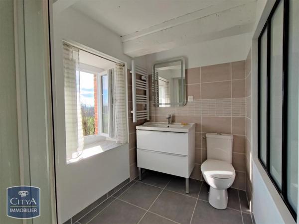 Maison à louer 5 pièces 147m²