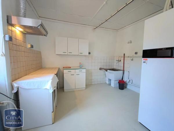 Maison à louer 5 pièces 147m²