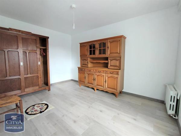 Maison à louer 5 pièces 147m²