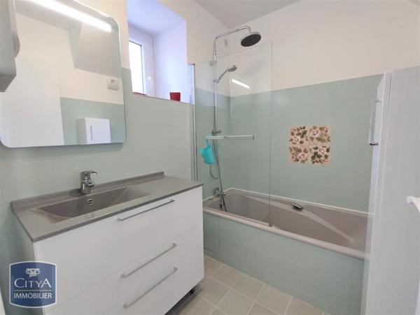 Maison à louer 5 pièces 147m²