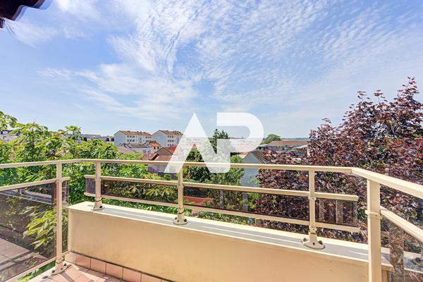 Appartement Rueil Malmaison 3 pièce(s) 56.48 m² 330 000 € **  - Référence  20066