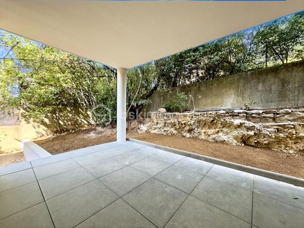 Appartement de 57 m²