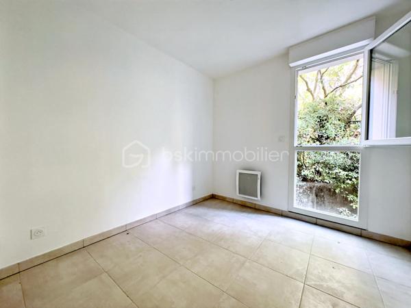 Appartement de 57 m²