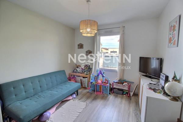 Maison Diemoz 5 pièce(s) 122.36 m2