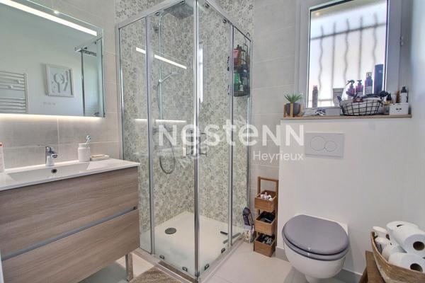 Maison Diemoz 5 pièce(s) 122.36 m2