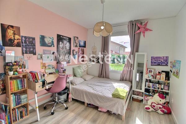 Maison Diemoz 5 pièce(s) 122.36 m2