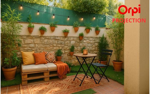 Maison à vendre    3 pièces •  Solliès-Pont