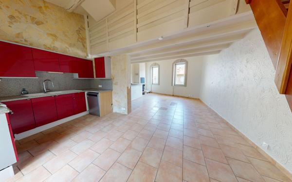 Maison à vendre    3 pièces •  Solliès-Pont