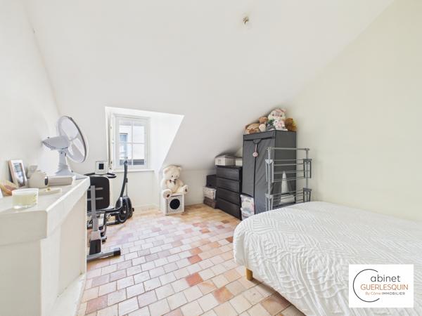 Vente appartement 2 pièce(s) 30 m²