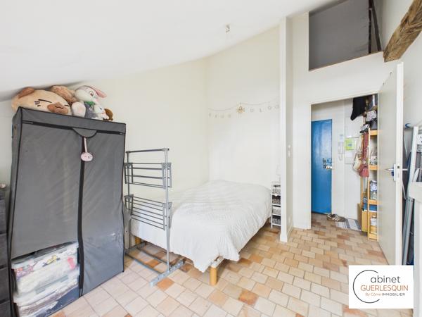 Vente appartement 2 pièce(s) 30 m²