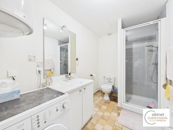 Vente appartement 2 pièce(s) 30 m²