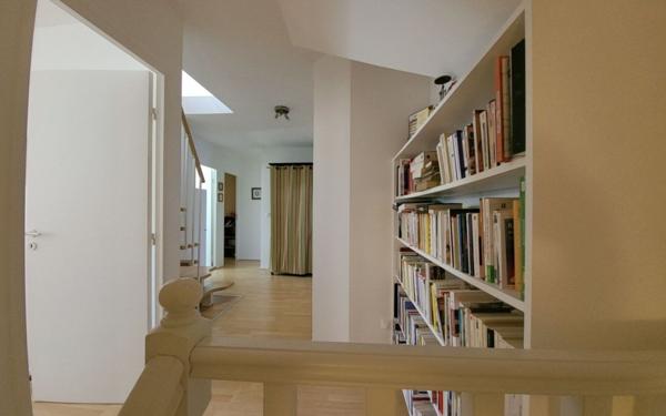 Maison à vendre    7 pièces • 191 m2 Saint-Germain-en-Laye