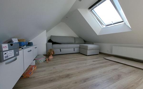 Maison à vendre    7 pièces • 191 m2 Saint-Germain-en-Laye