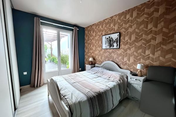 Maison Sainte Soulle 3/4 pièce(s) & vaste garage/atelier independant, Sainte soulle 17220