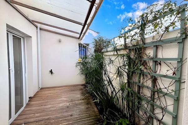 Maison Sainte Soulle 3/4 pièce(s) & vaste garage/atelier independant, Sainte soulle 17220