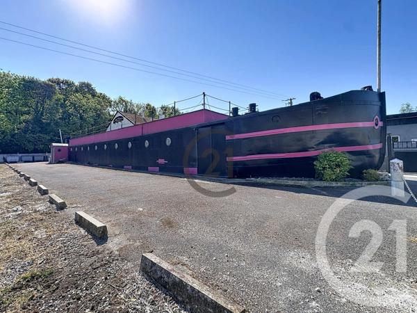 Maison à vendre  20 pièces - 717,87 m 2   COURCY  - 51