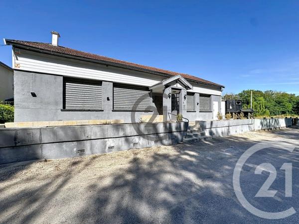 Maison à vendre  20 pièces - 717,87 m 2   COURCY  - 51