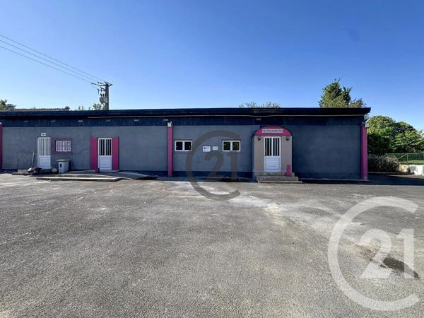 Maison à vendre  20 pièces - 717,87 m 2   COURCY  - 51