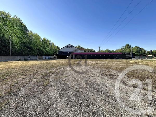 Maison à vendre  20 pièces - 717,87 m 2   COURCY  - 51