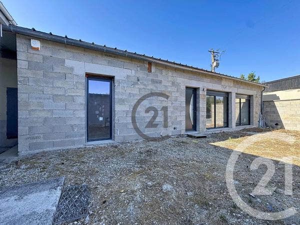 Maison à vendre  20 pièces - 717,87 m 2   COURCY  - 51
