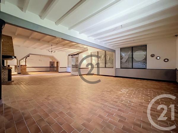 Maison à vendre  20 pièces - 717,87 m 2   COURCY  - 51