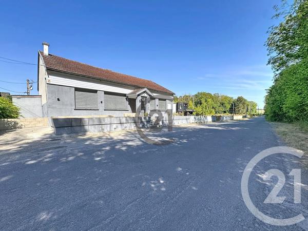 Maison à vendre  20 pièces - 717,87 m 2   COURCY  - 51