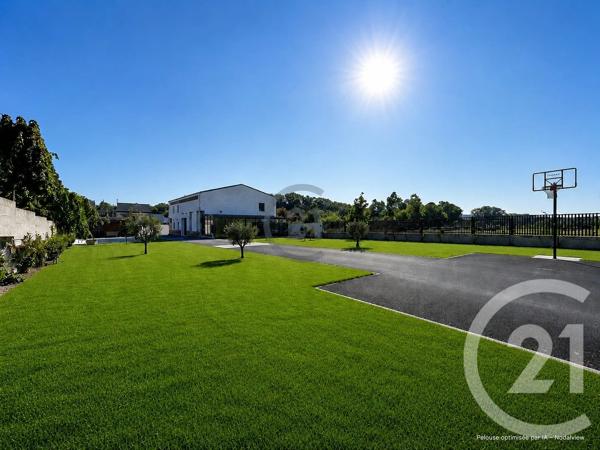 Maison à vendre  20 pièces - 717,87 m 2   COURCY  - 51